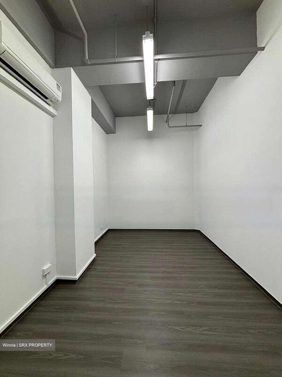 Primz Bizhub (D25), Factory #466011331